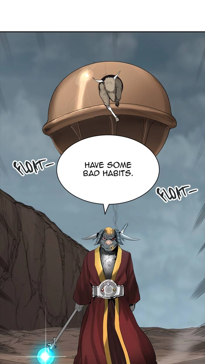 Tower of God Chapter 360, page 47 of 107