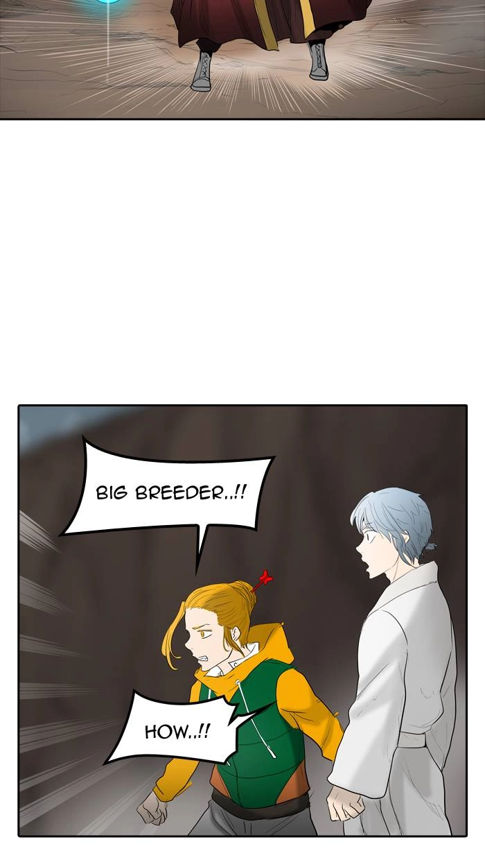 Tower of God Chapter 360, page 48 of 107