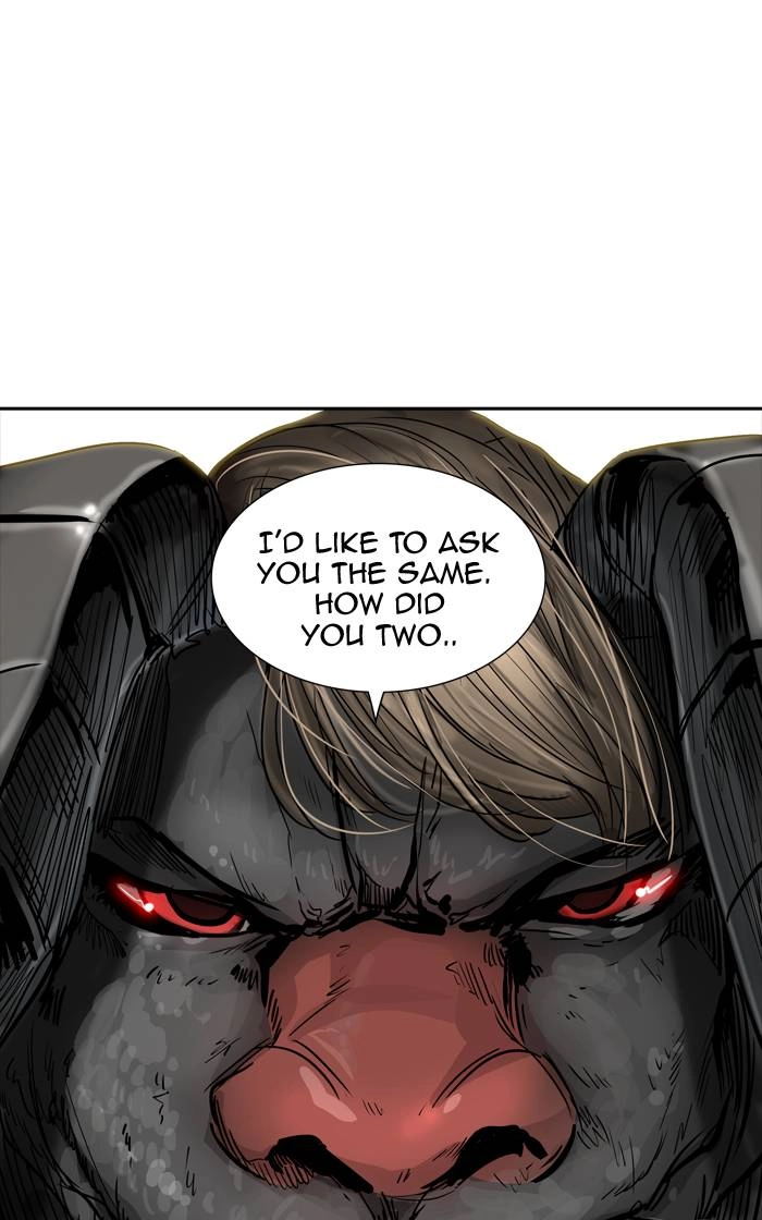 Tower of God Chapter 360, page 49 of 107