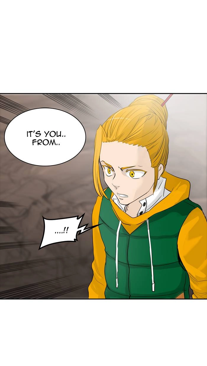 Tower of God Chapter 360, page 52 of 107