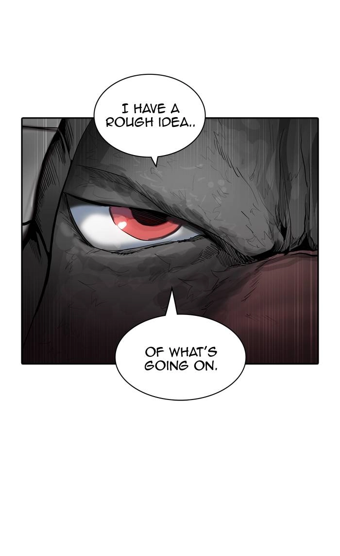 Tower of God Chapter 360, page 53 of 107