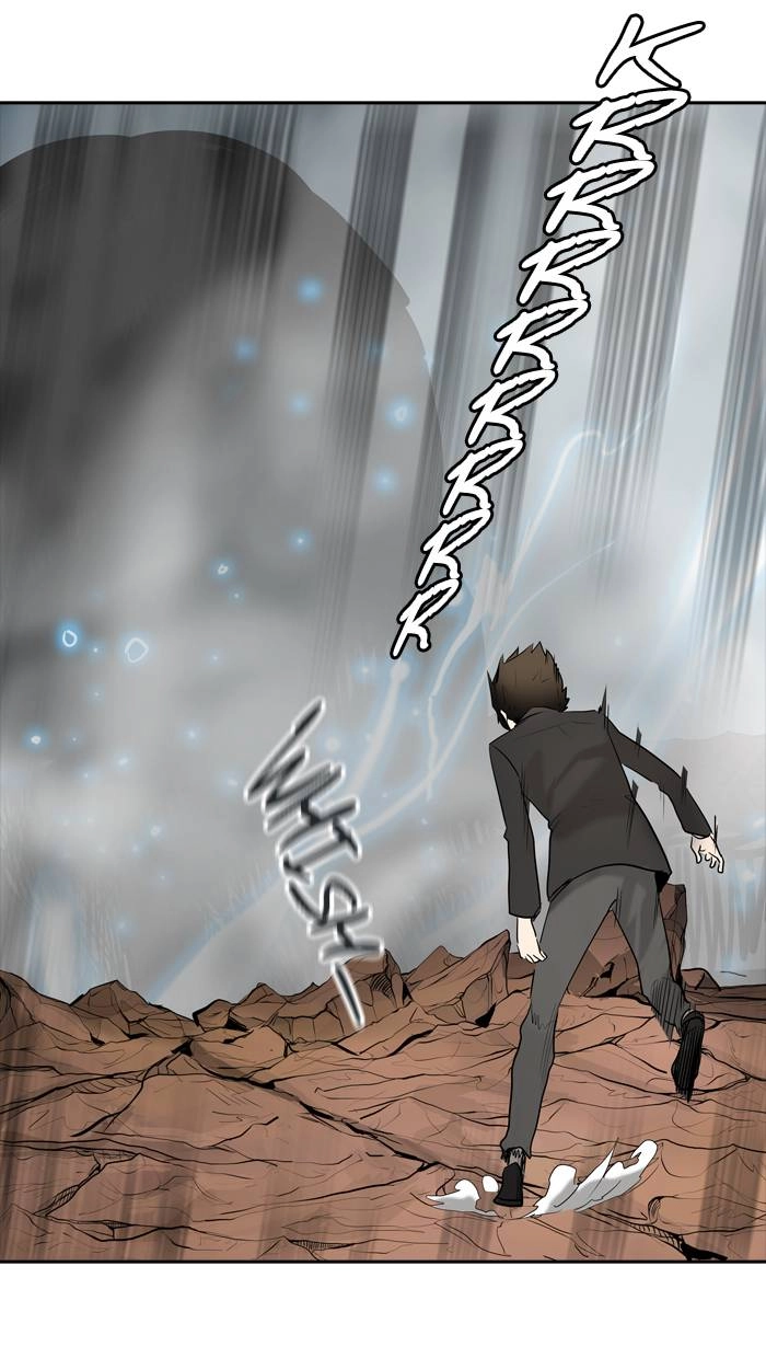Tower of God Chapter 360, page 55 of 107