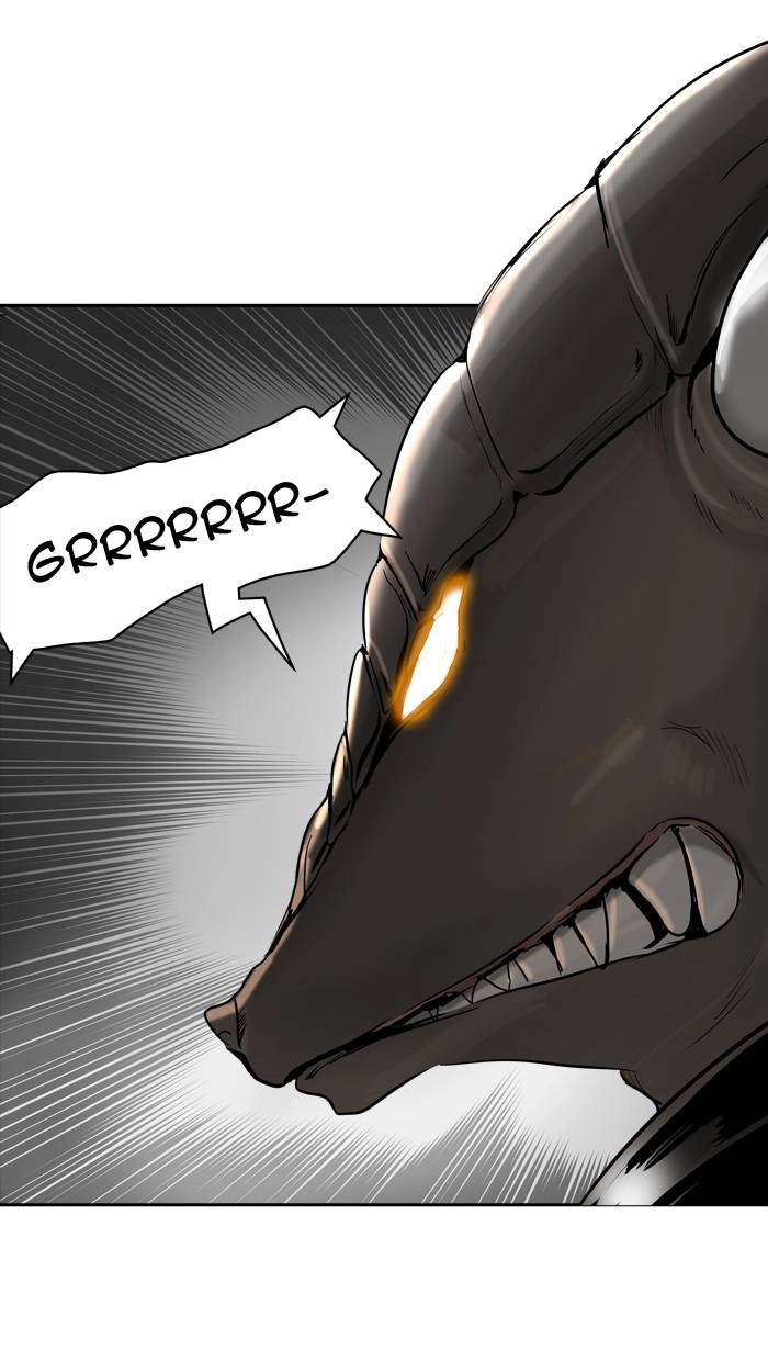 Tower of God Chapter 360, page 57 of 107