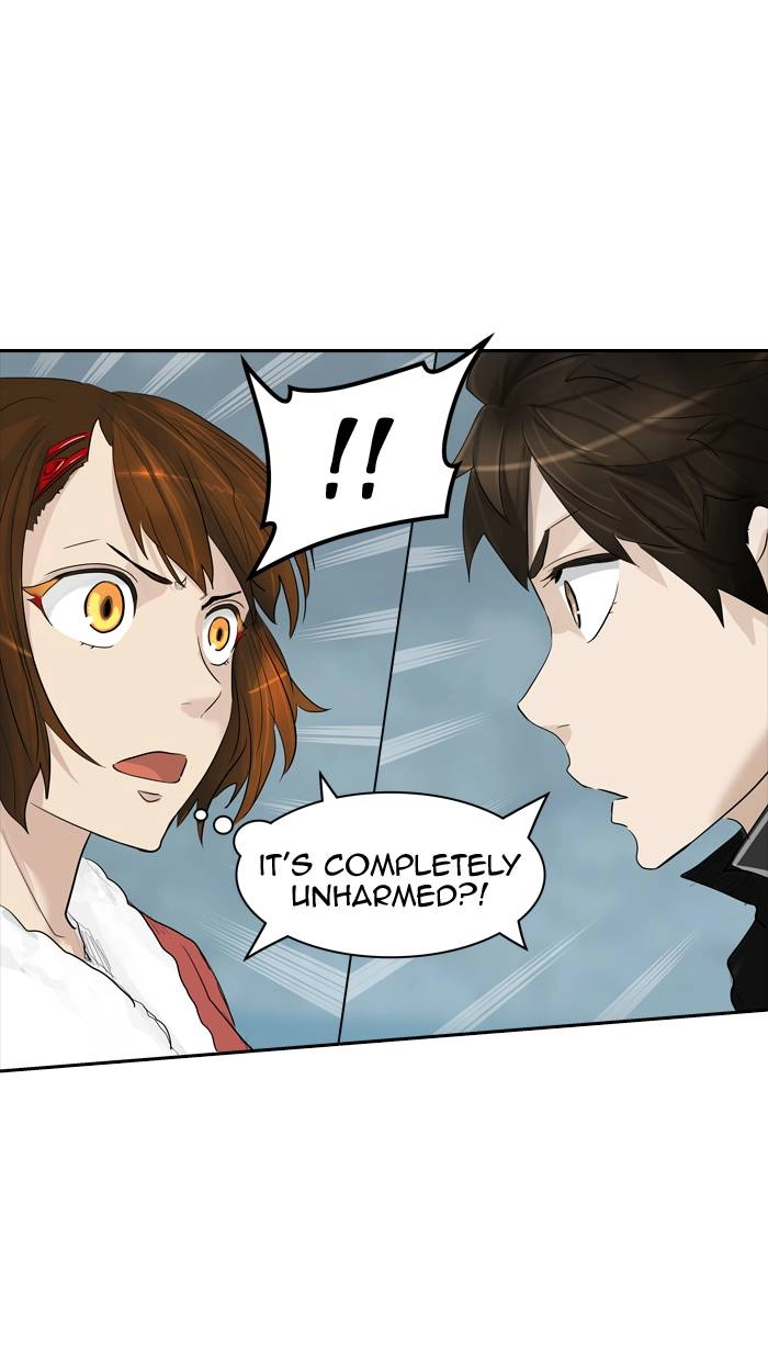 Tower of God Chapter 360, page 58 of 107