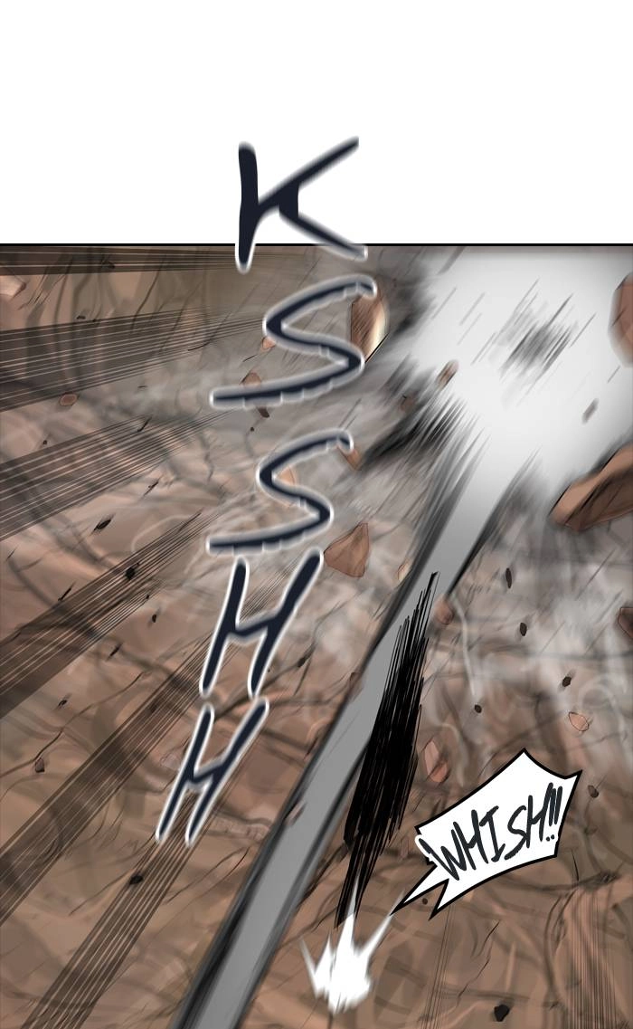 Tower of God Chapter 360, page 60 of 107
