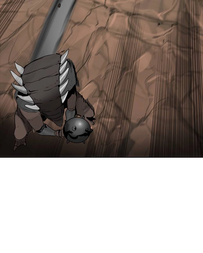 Tower of God Chapter 360, page 61 of 107