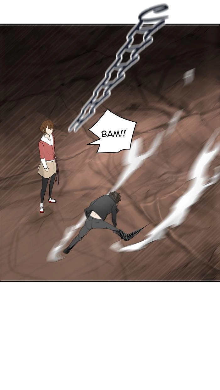 Tower of God Chapter 360, page 62 of 107
