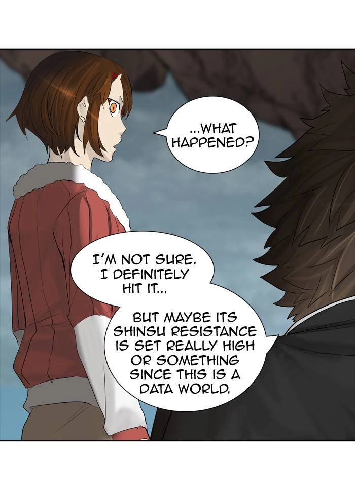 Tower of God Chapter 360, page 63 of 107