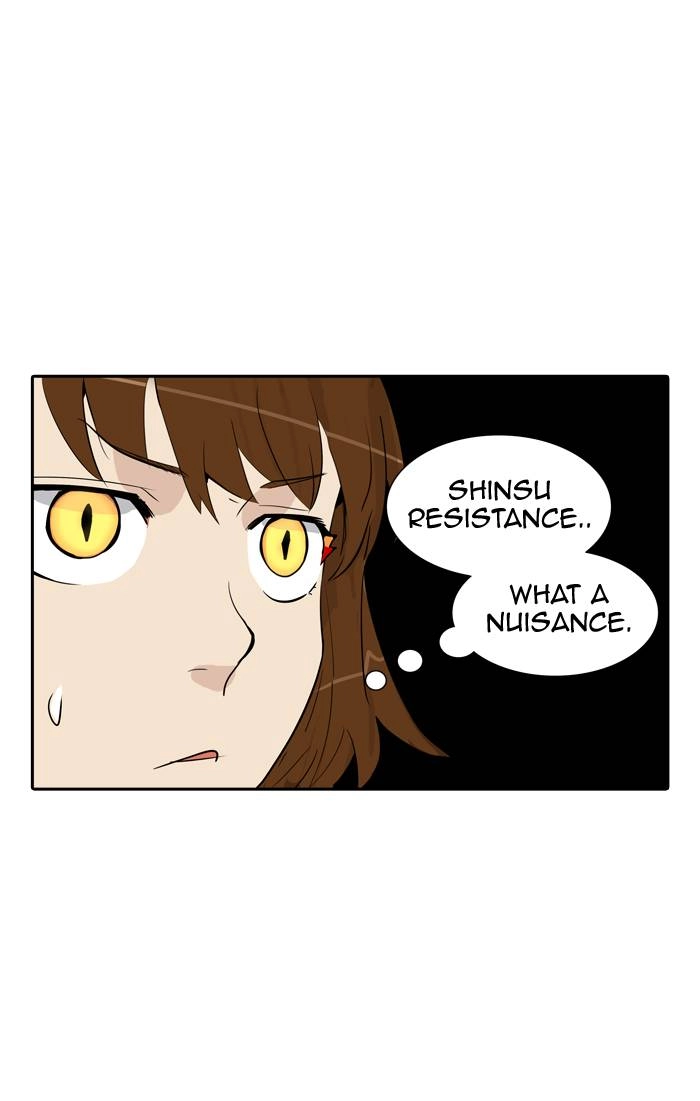 Tower of God Chapter 360, page 64 of 107