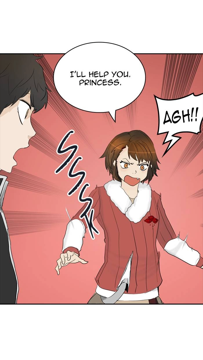 Tower of God Chapter 360, page 66 of 107