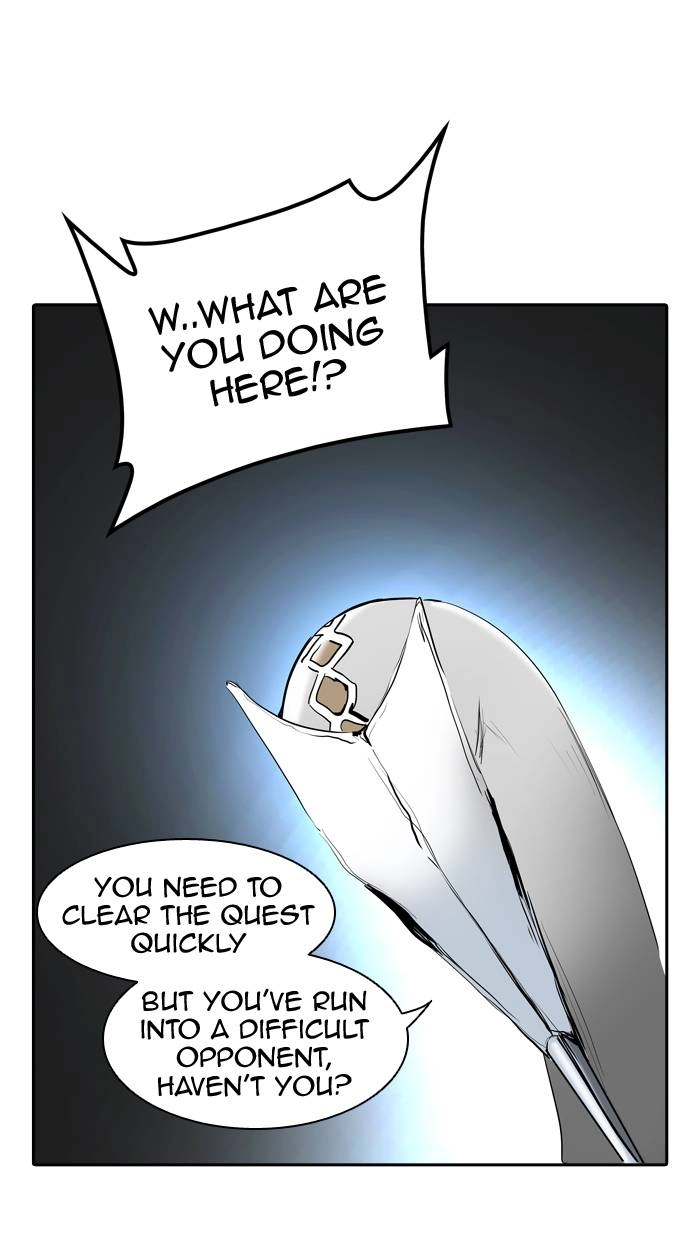 Tower of God Chapter 360, page 67 of 107