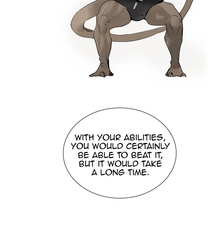 Tower of God Chapter 360, page 69 of 107