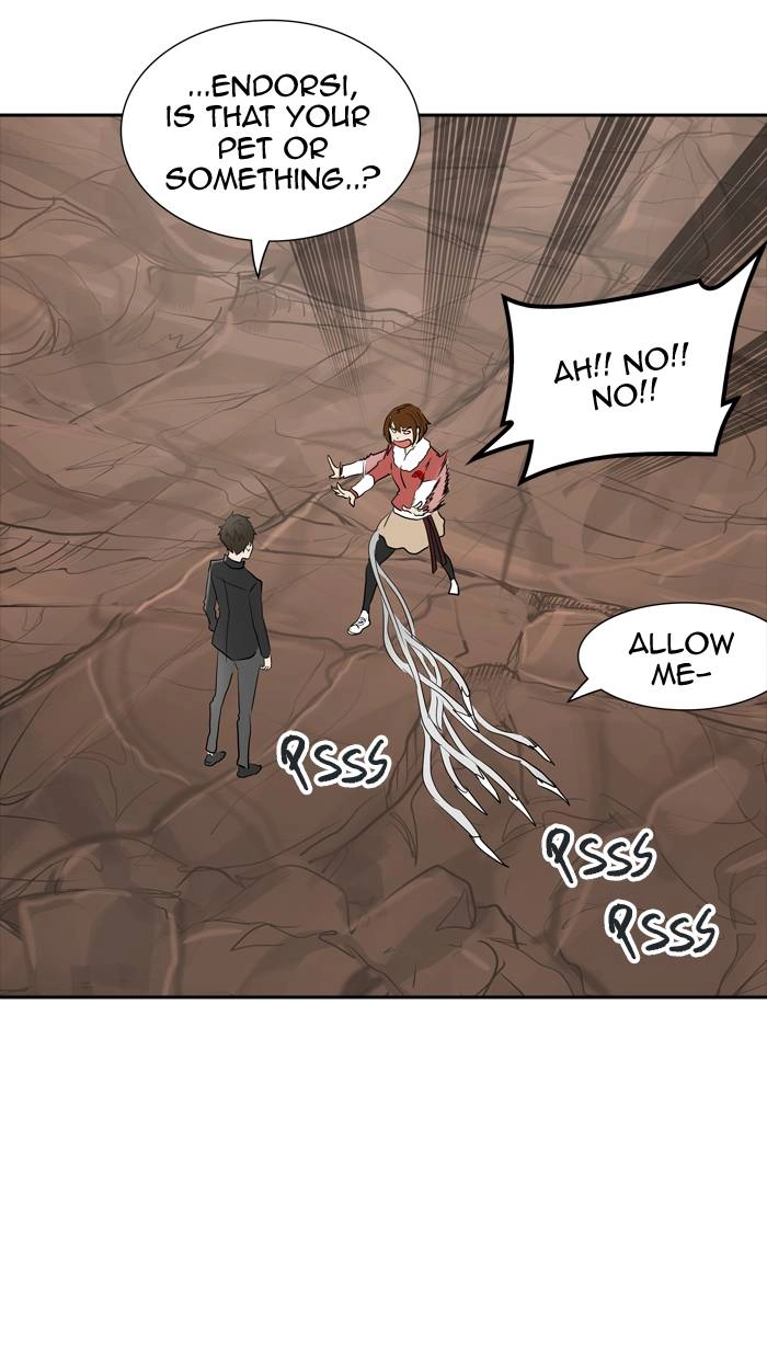 Tower of God Chapter 360, page 70 of 107
