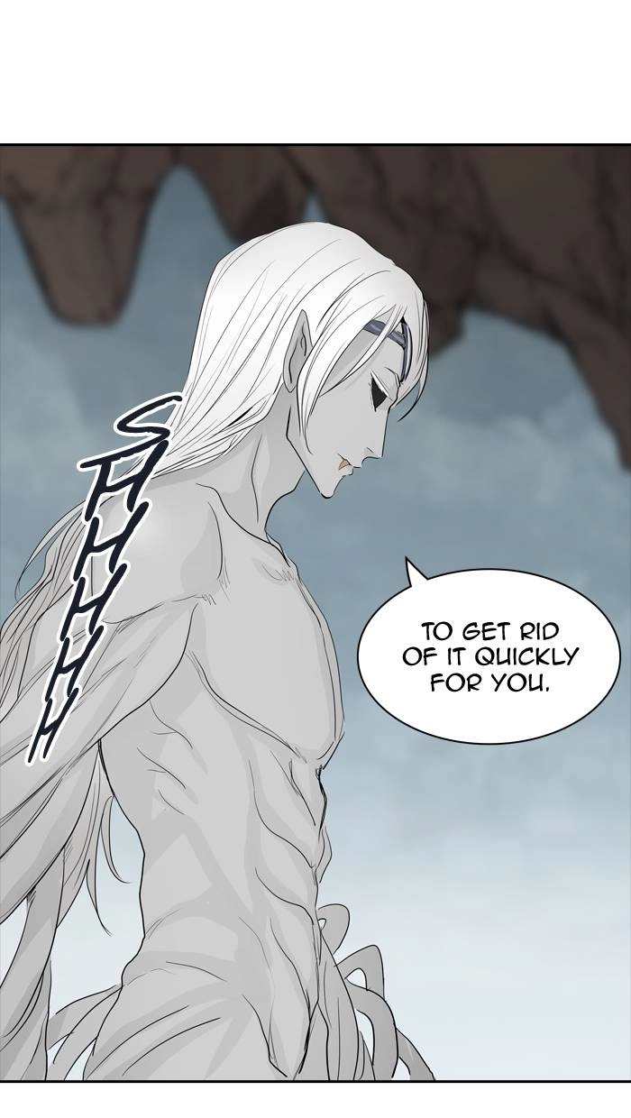 Tower of God Chapter 360, page 71 of 107