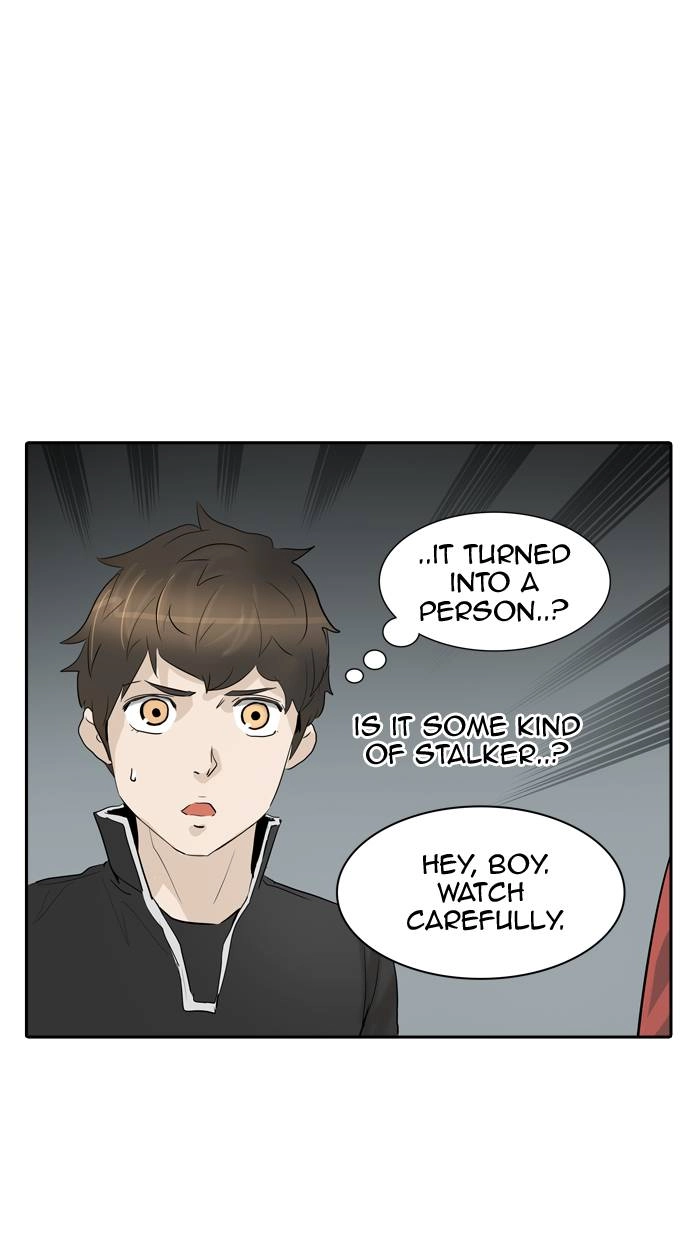 Tower of God Chapter 360, page 72 of 107