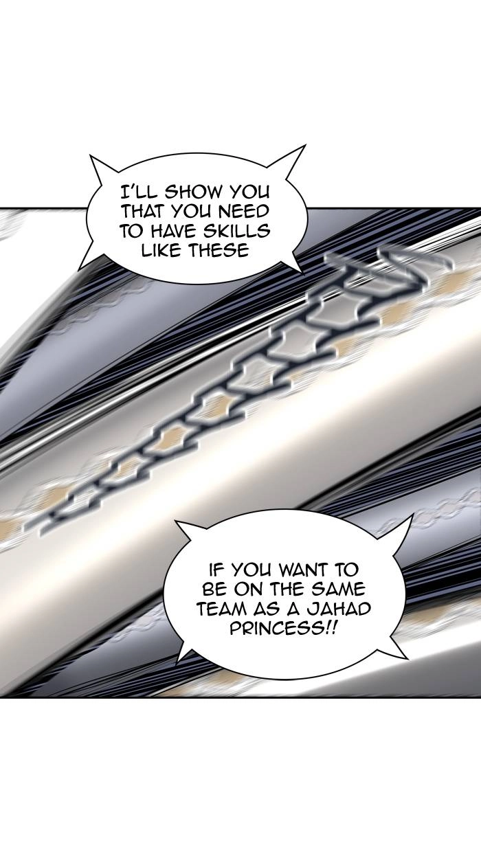 Tower of God Chapter 360, page 73 of 107