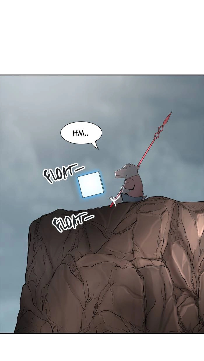 Tower of God Chapter 360, page 74 of 107