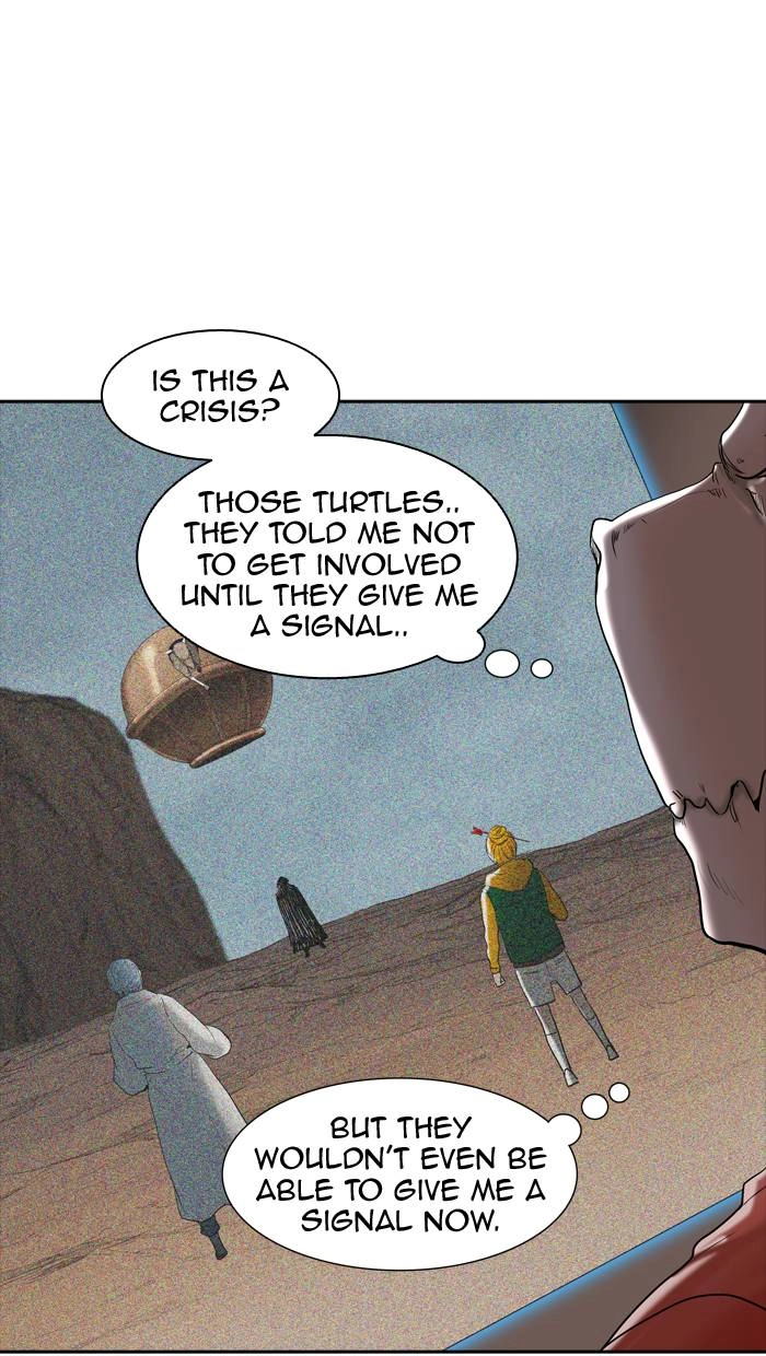Tower of God Chapter 360, page 75 of 107