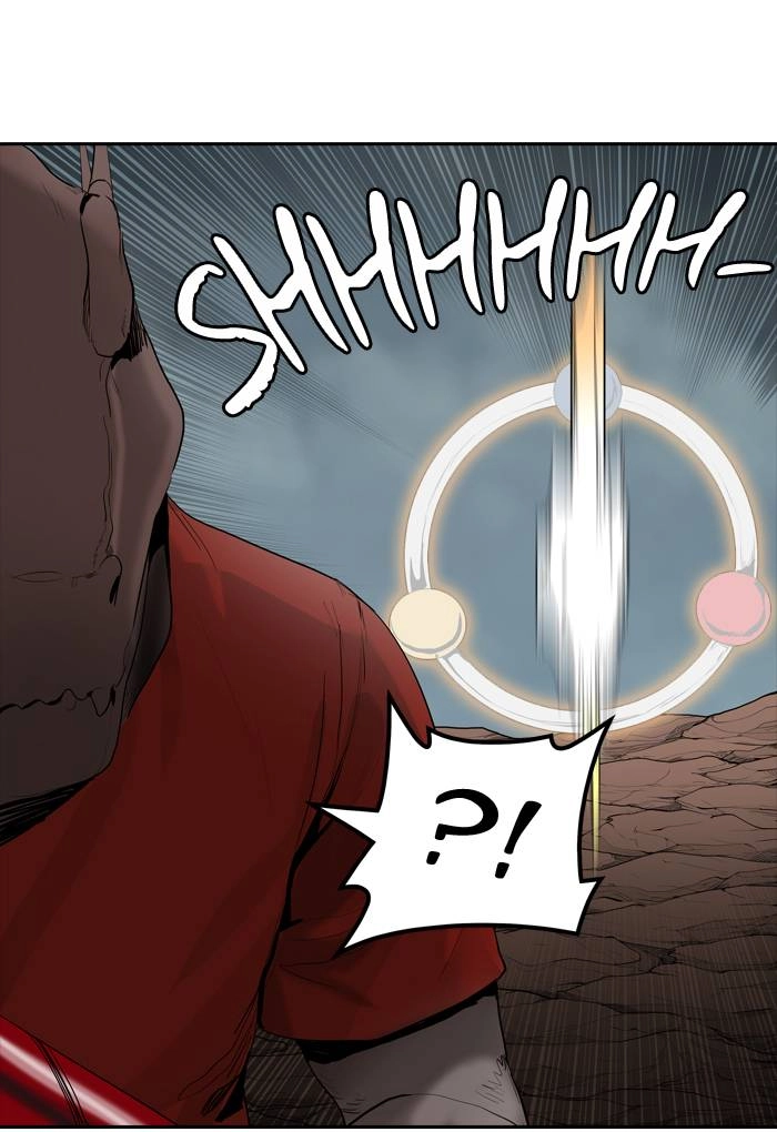 Tower of God Chapter 360, page 77 of 107