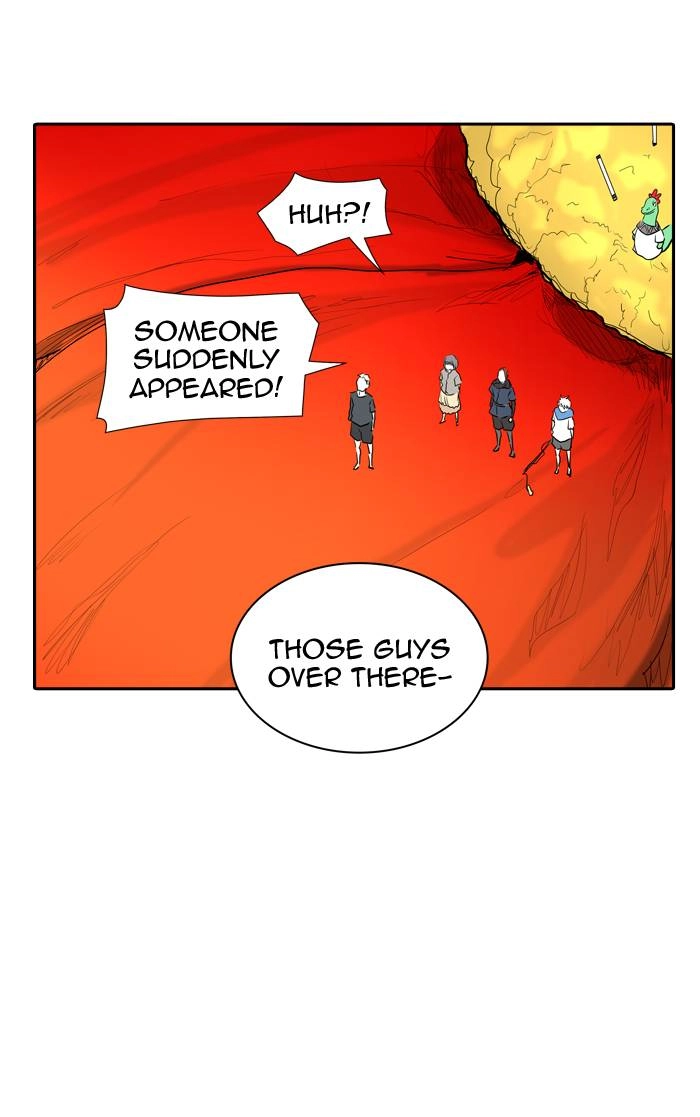 Tower of God Chapter 360, page 8 of 107