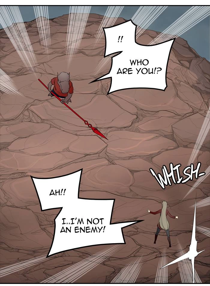 Tower of God Chapter 360, page 80 of 107
