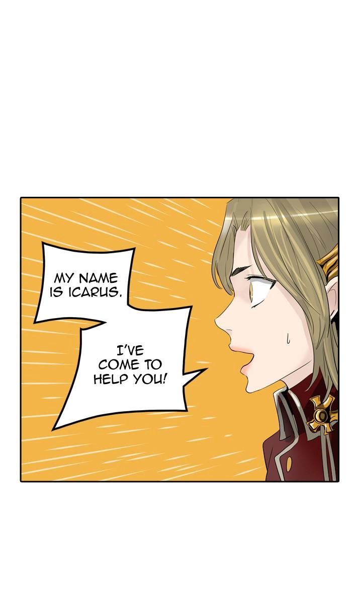 Tower of God Chapter 360, page 81 of 107