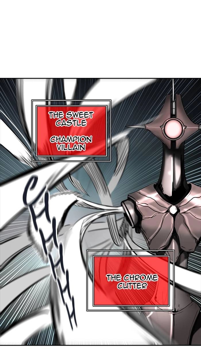 Tower of God Chapter 360, page 83 of 107