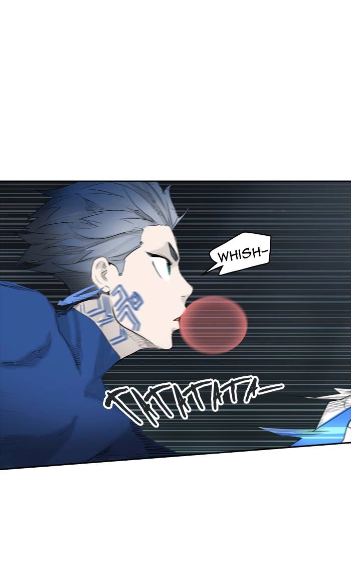Tower of God Chapter 360, page 84 of 107