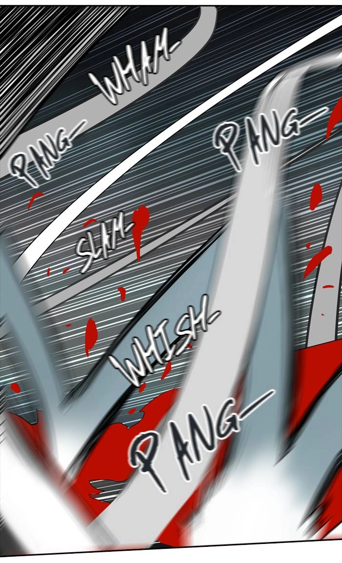Tower of God Chapter 360, page 86 of 107