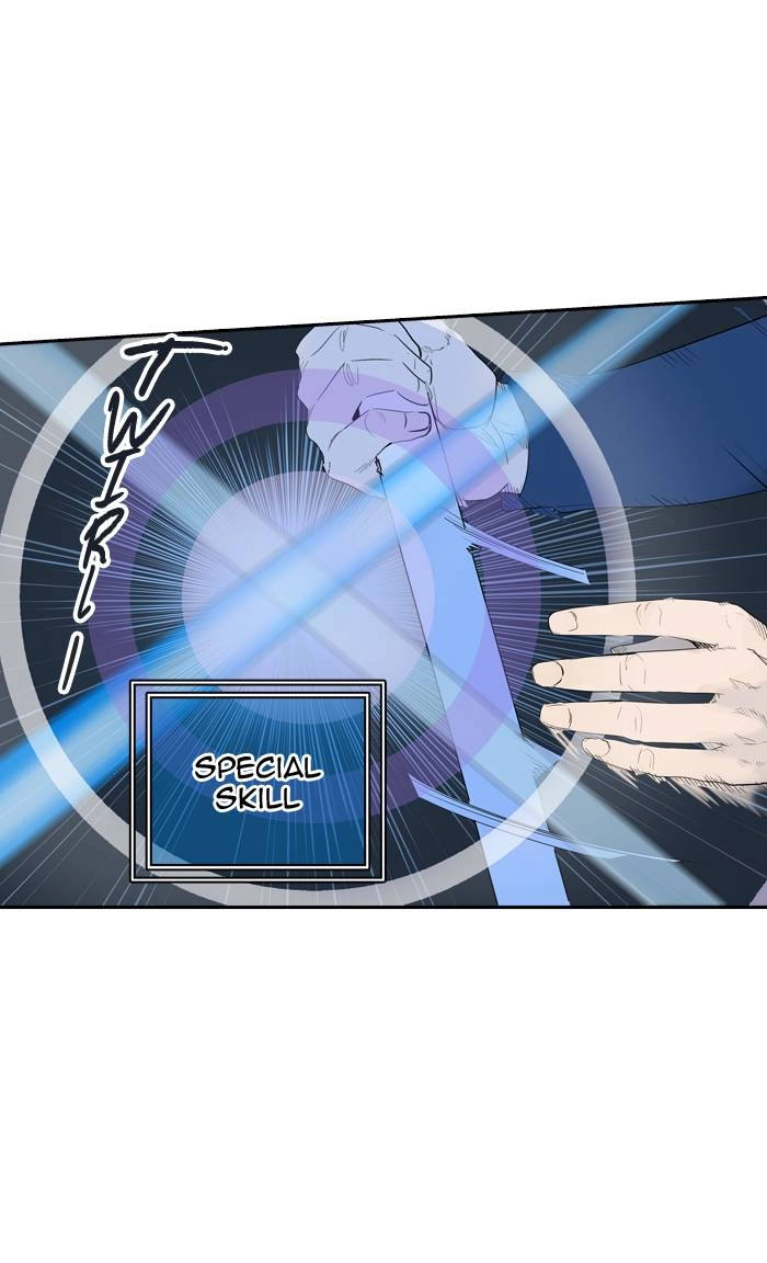 Tower of God Chapter 360, page 87 of 107