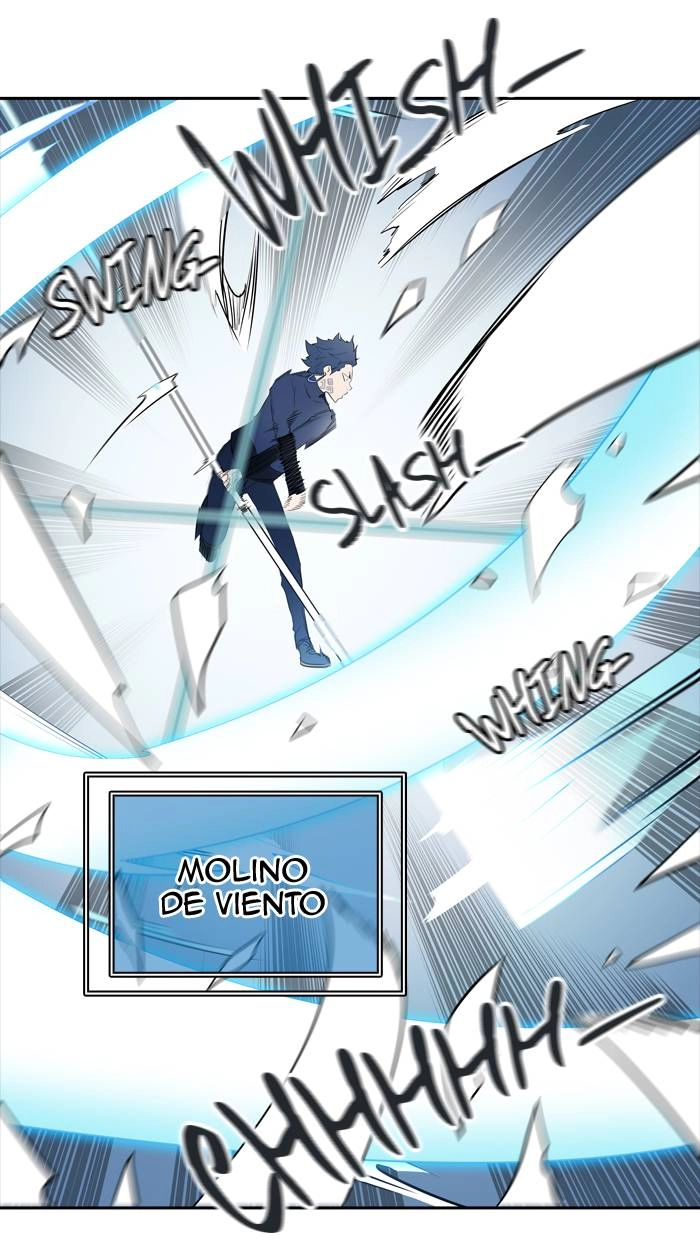 Tower of God Chapter 360, page 88 of 107