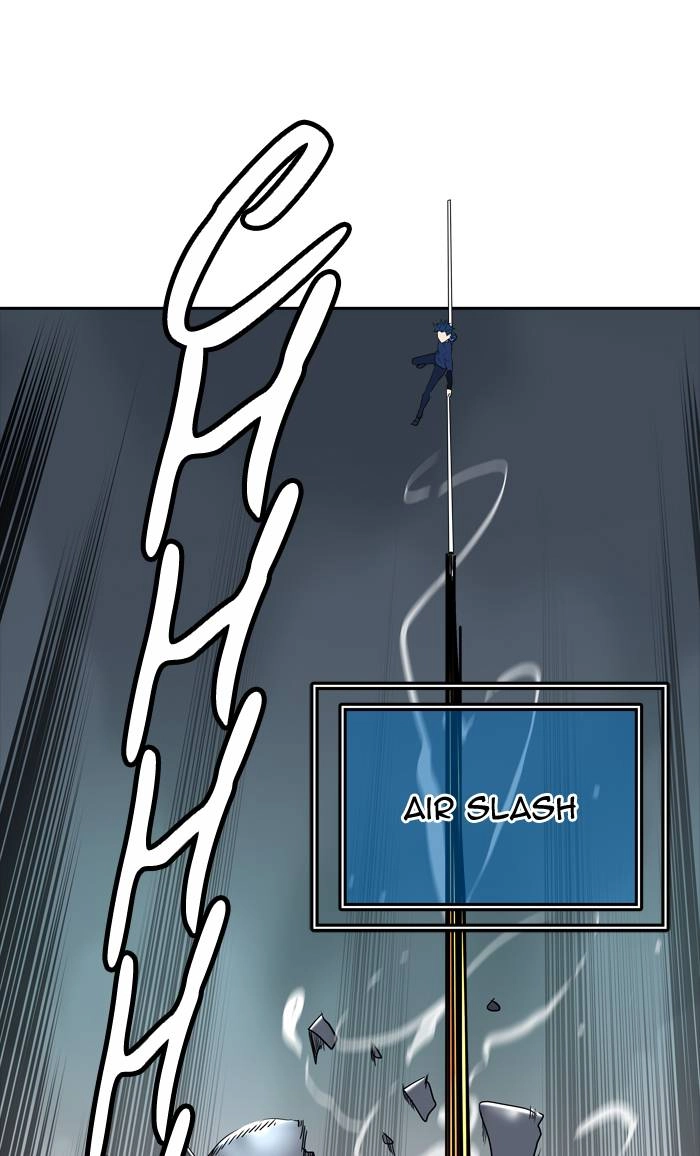 Tower of God Chapter 360, page 90 of 107