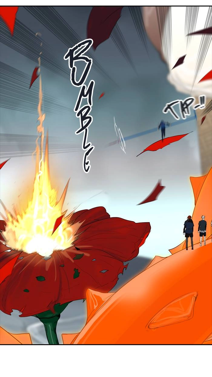 Tower of God Chapter 360, page 92 of 107