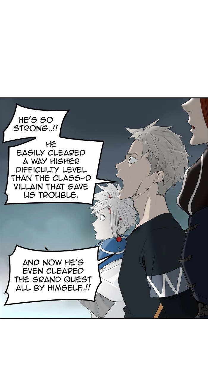 Tower of God Chapter 360, page 93 of 107