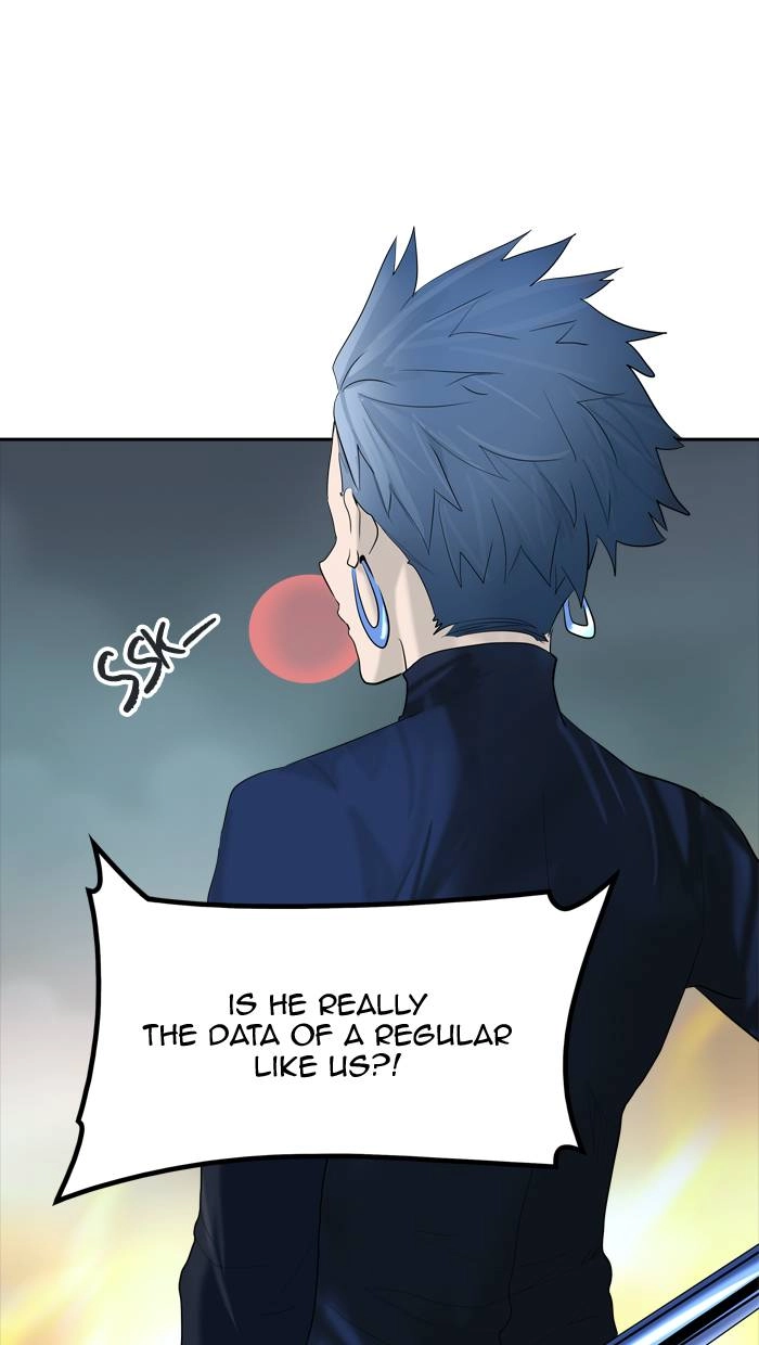 Tower of God Chapter 360, page 94 of 107