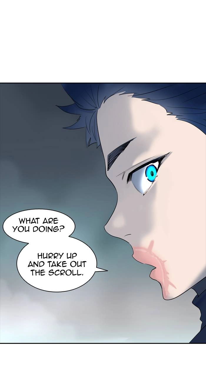 Tower of God Chapter 360, page 96 of 107