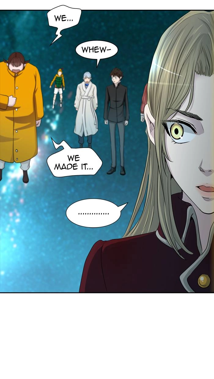 Tower of God Chapter 361, page 103 of 127