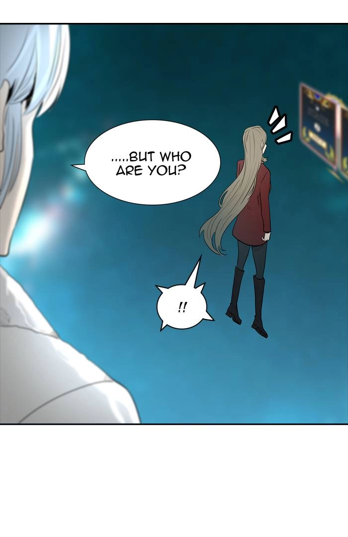 Tower of God Chapter 361, page 105 of 127