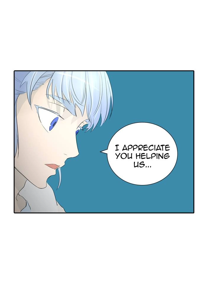 Tower of God Chapter 361, page 106 of 127