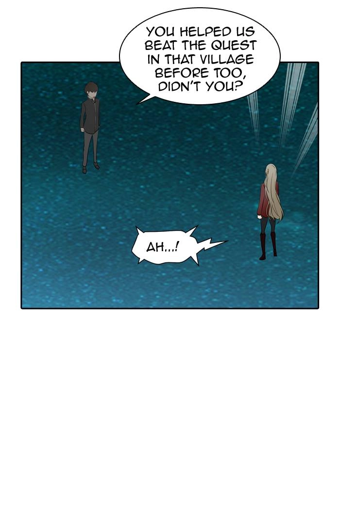 Tower of God Chapter 361, page 107 of 127