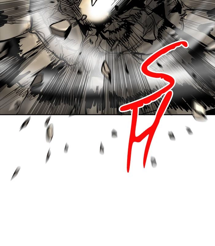 Tower of God Chapter 361, page 11 of 127