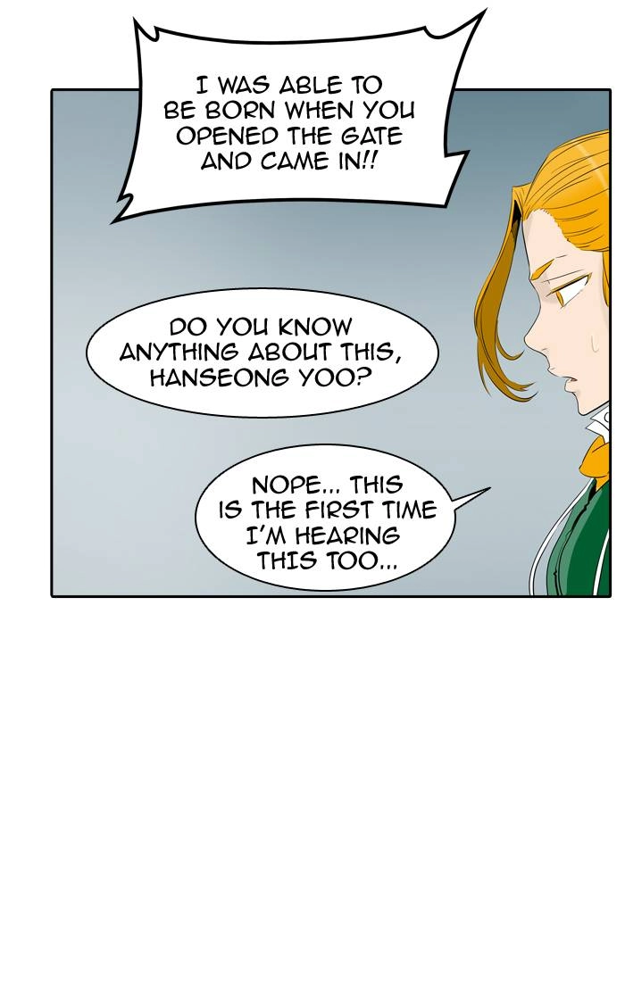Tower of God Chapter 361, page 111 of 127