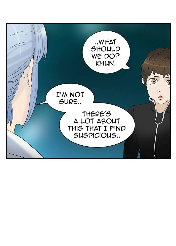Tower of God Chapter 361, page 113 of 127