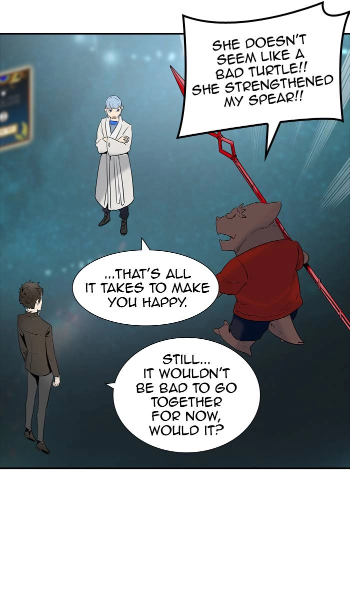 Tower of God Chapter 361, page 114 of 127