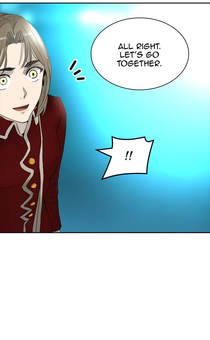 Tower of God Chapter 361, page 116 of 127