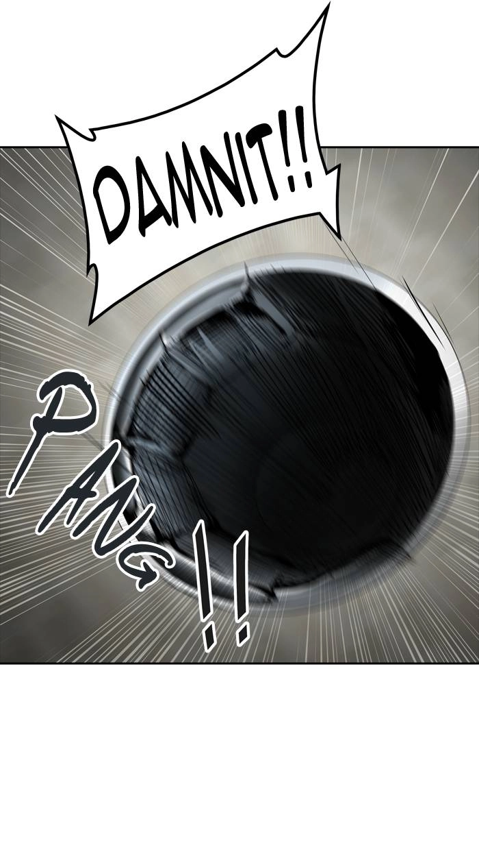 Tower of God Chapter 361, page 119 of 127