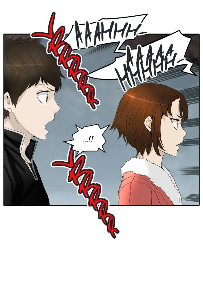 Tower of God Chapter 361, page 12 of 127