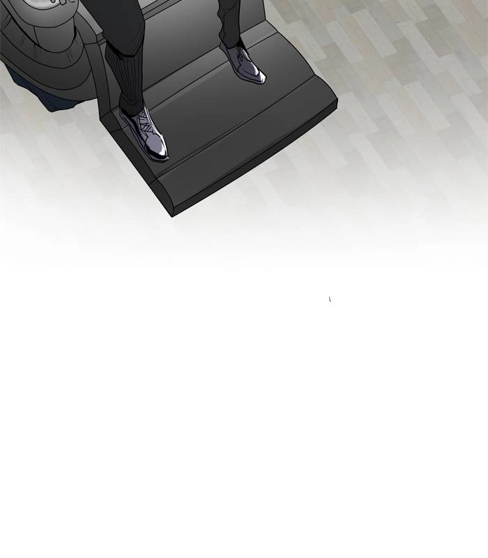 Tower of God Chapter 361, page 121 of 127