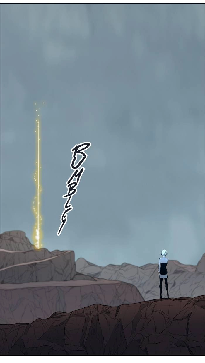 Tower of God Chapter 361, page 124 of 127