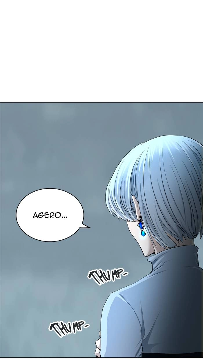 Tower of God Chapter 361, page 125 of 127